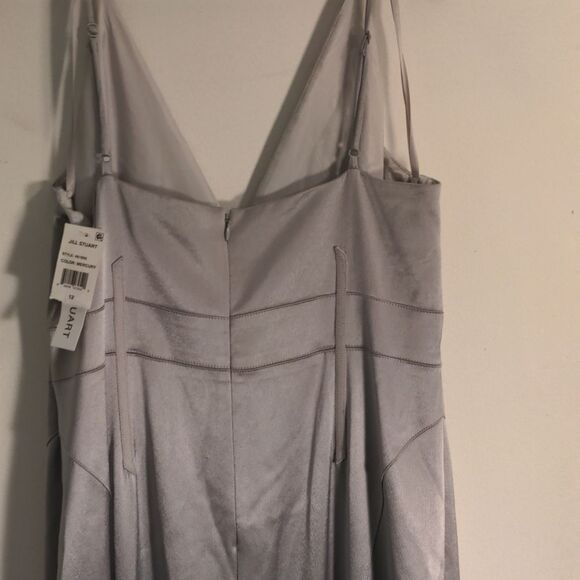Jill Stuart gown (new with tag) - Picture 6 of 16